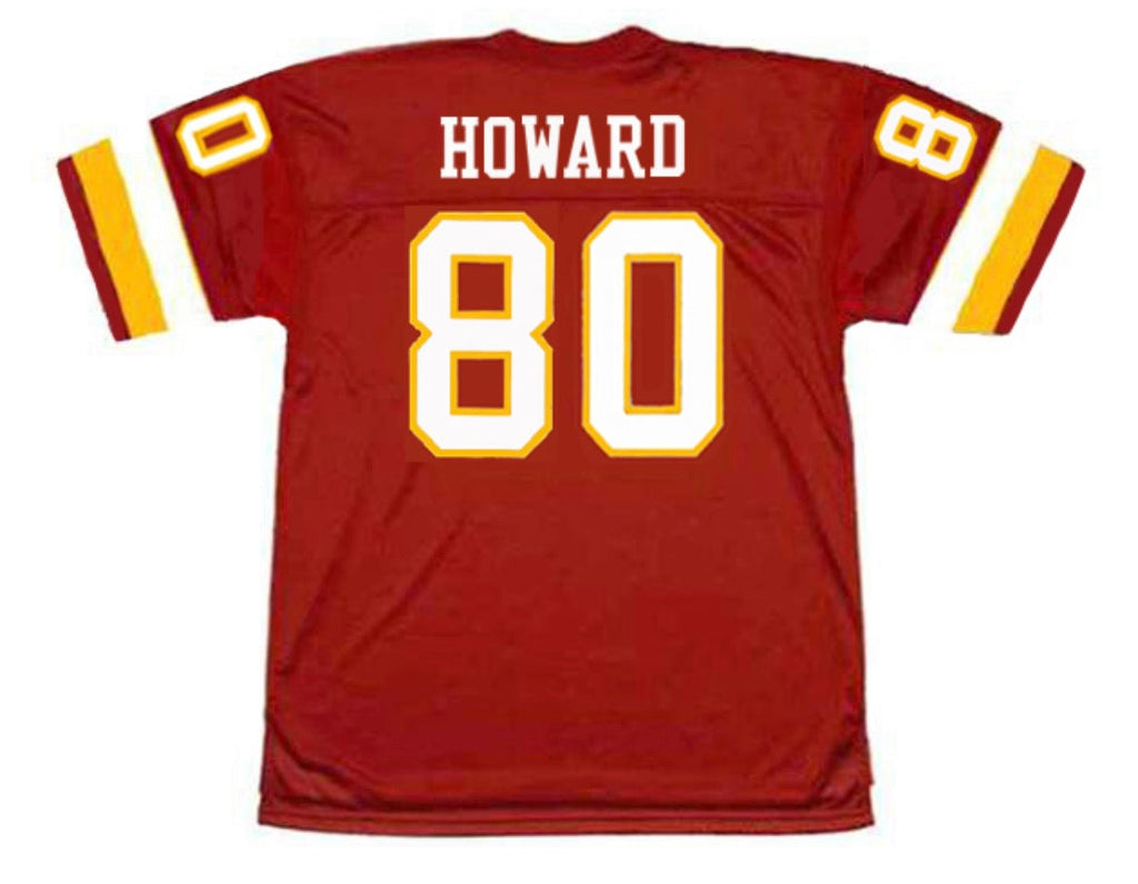 Desmond Howard 1994 Washington Redskins Commanders Official product image 1