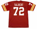 Diron Talbert Washington Redskins Commanders Official NFL product image 1