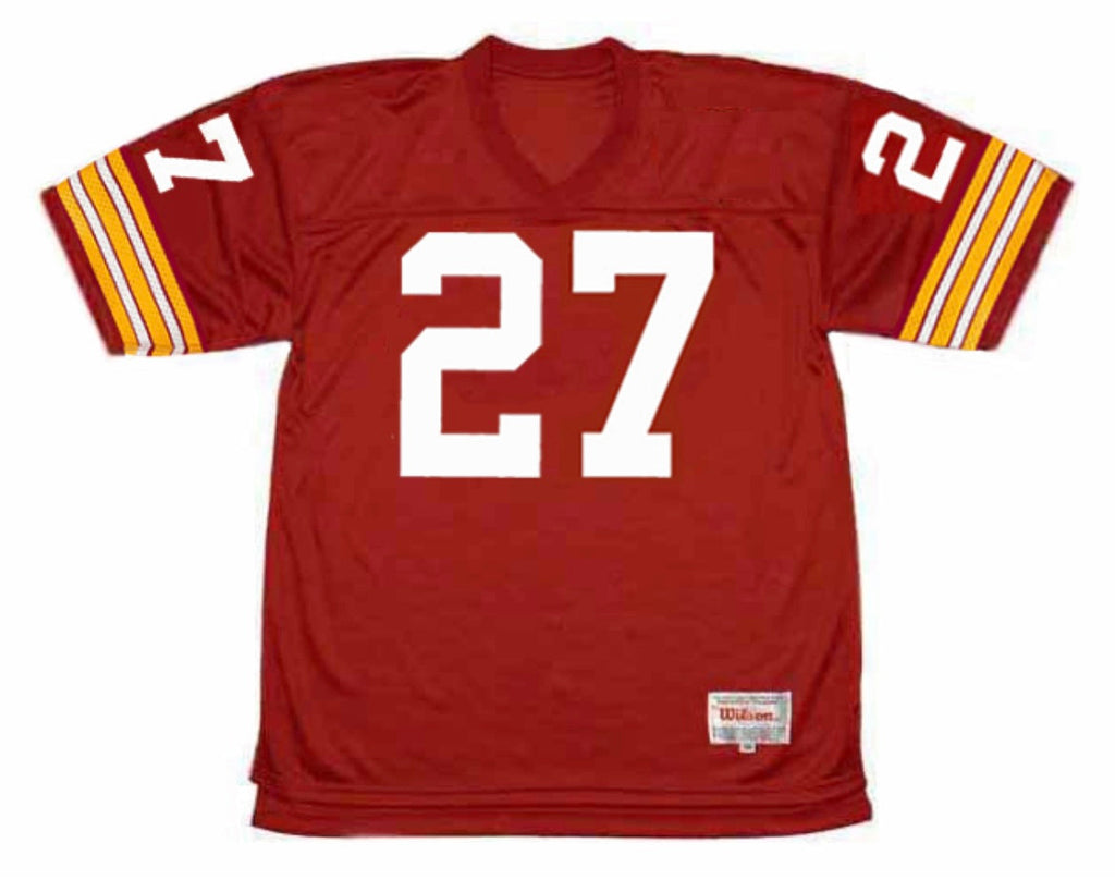 Ken Houston Washington Redskins Commanders Official NFL product image 2