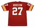Ken Houston Washington Redskins Commanders Official NFL product image 1