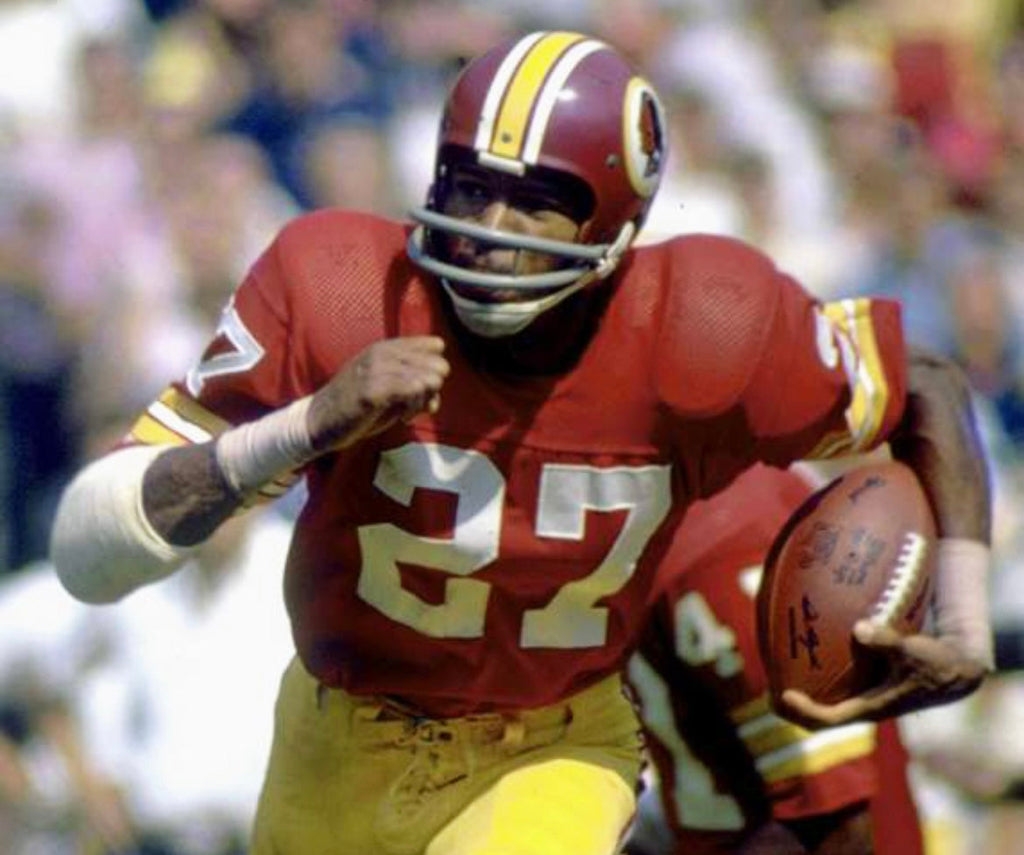 Ken Houston Washington Redskins Commanders Official NFL product image 3