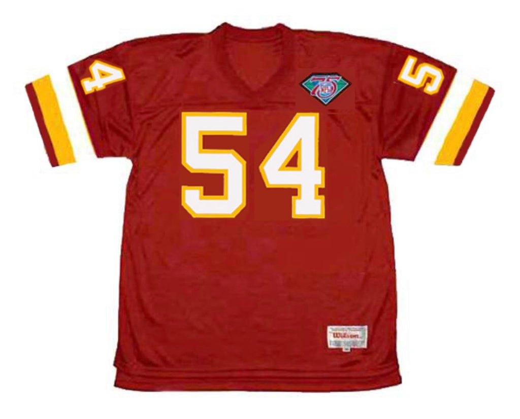 Kurt Gouveia 1994 Washington Redskins Commanders Official product image 2