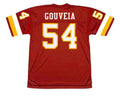 Kurt Gouveia 1994 Washington Redskins Commanders Official product image 1