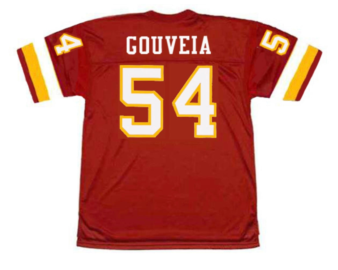 Kurt Gouveia 1994 Washington Redskins Commanders Official product image 1