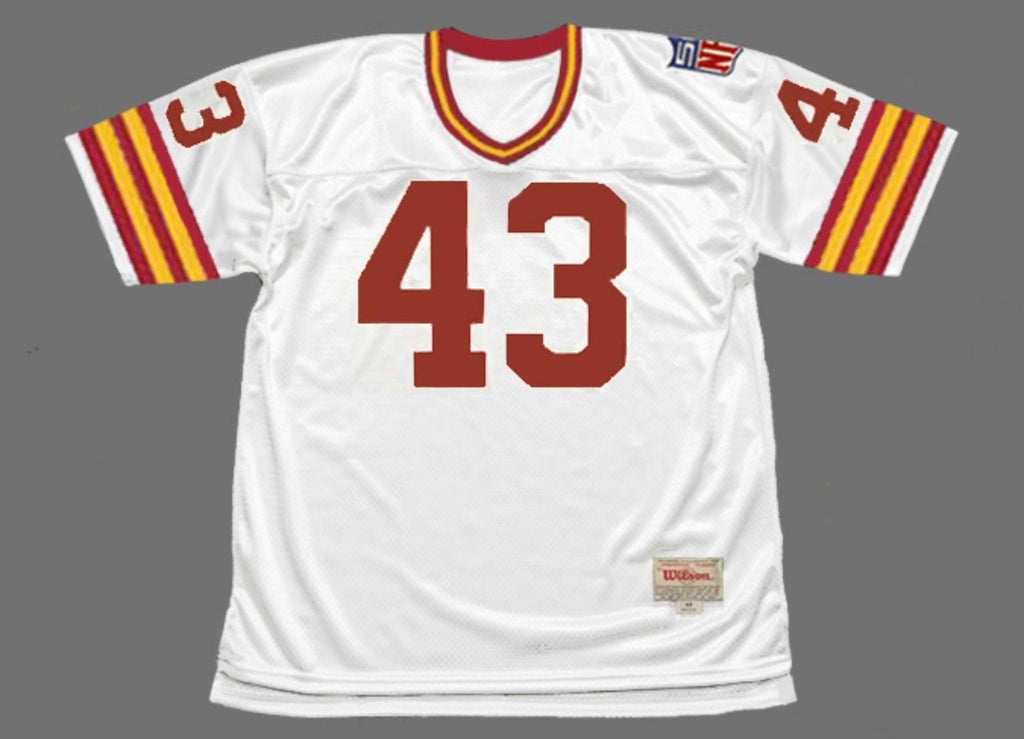Larry Brown 1969 Washington Redskins Commanders Official product image 2
