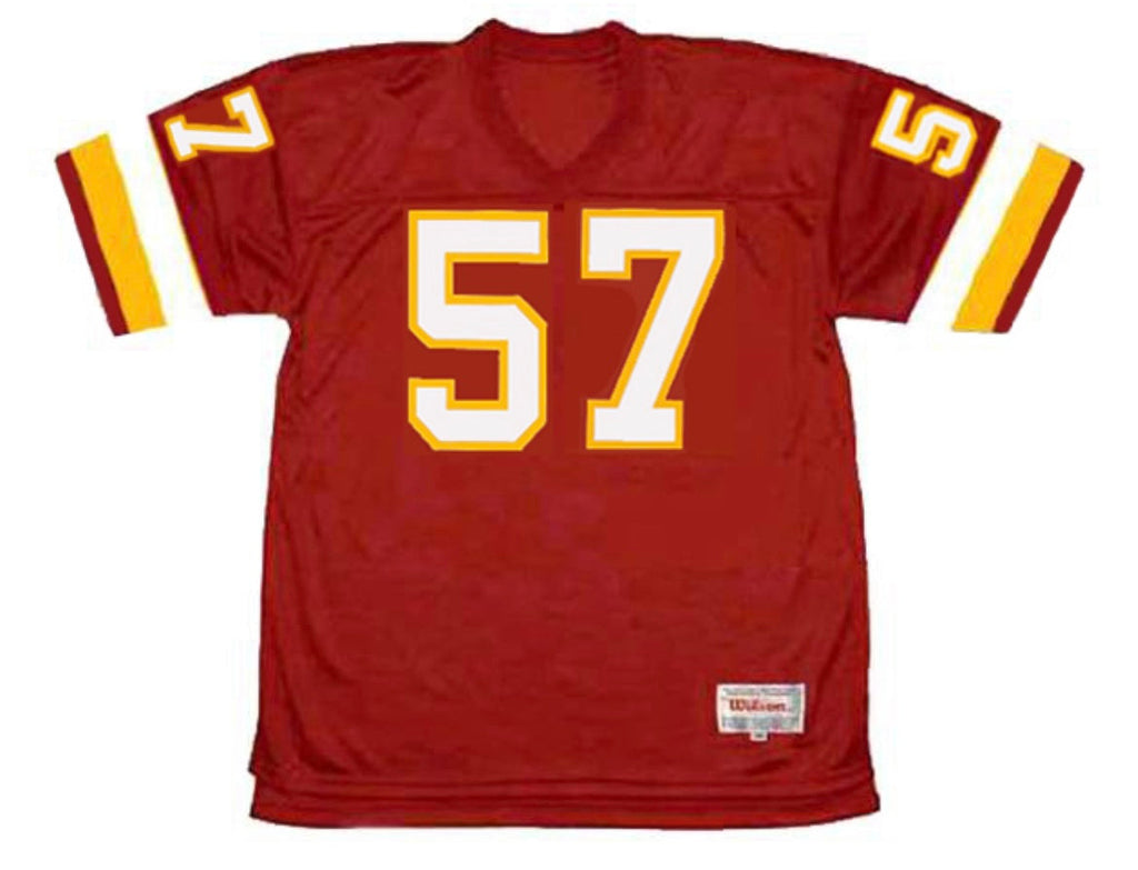 Rich Milot Washington Redskins Commanders Official NFL product image 2