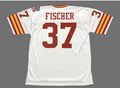 Pat Fischer 1969 Washington Redskins Commanders Official product image 1