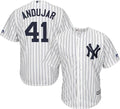 Miguel Andujar New York Yankees Official MLB Nike Jersey product image 1