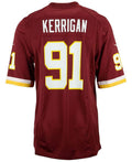 Ryan Kerrigan Washington Redskins Official NFL Jersey Nike product image 1