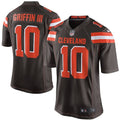 Robert Griffin III Cleveland Browns Official NFL Jersey Nike product image 1