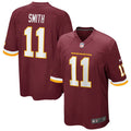 Alex Smith Washington Redskins Official NFL Jersey Nike product image 1