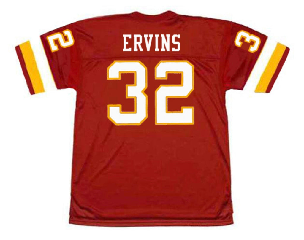 Ricky Ervins 1994 Washington Redskins Commanders Official product image 1