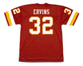Ricky Ervins 1994 Washington Redskins Commanders Official product image 1