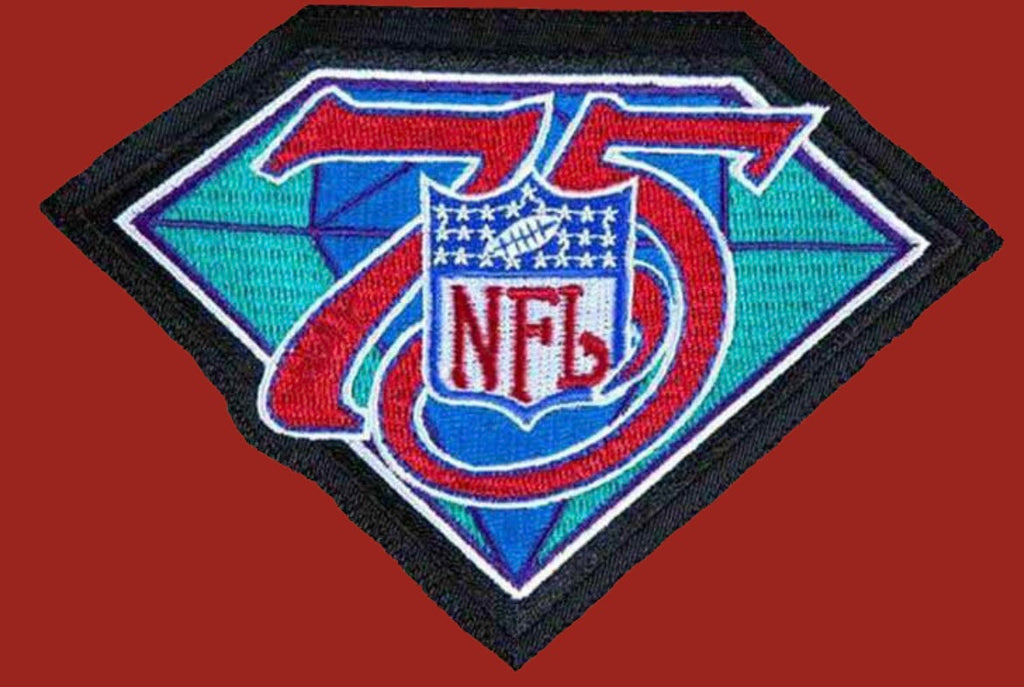 Ricky Ervins 1994 Washington Redskins Commanders Official product image 3