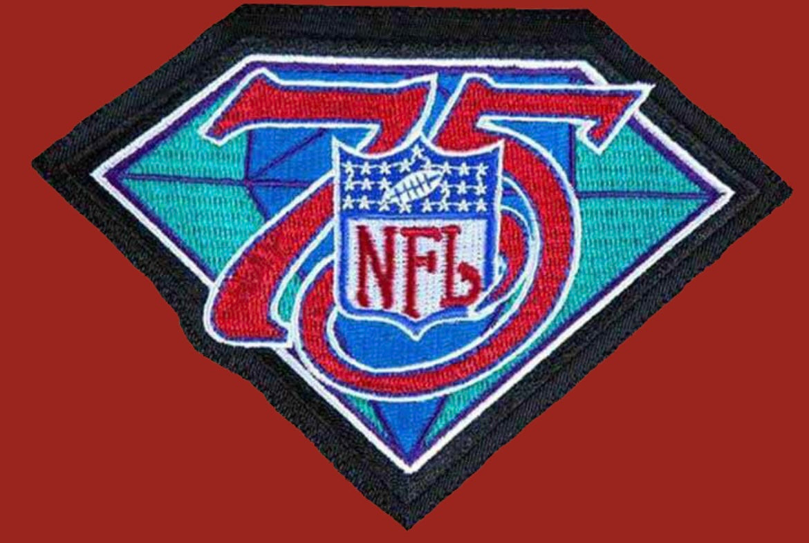 Ricky Ervins 1994 Washington Redskins Commanders Official product image 3