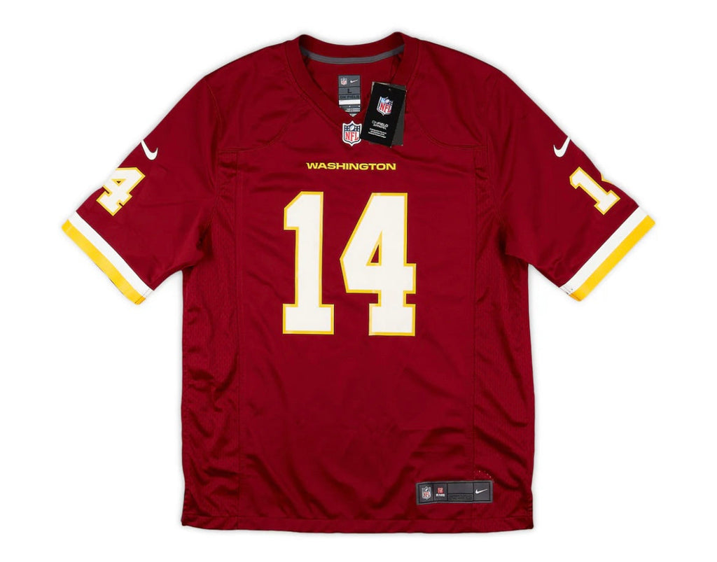 Ryan Fitzpatrick Washington Football Team Redskins product image 2