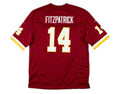 Ryan Fitzpatrick Washington Football Team Redskins product image 1