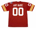 Any name & Number Washington Redskins 1969 NFL Mitchell & product image 1