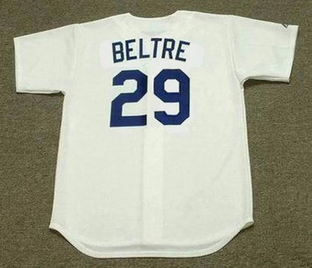 Adrian Beltre Los Angeles Dodgers official MLB Jersey product image 1