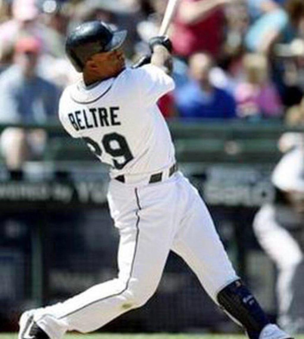 Adrian Beltre Seattle Mariners official MLB Jersey Majestic product image 4
