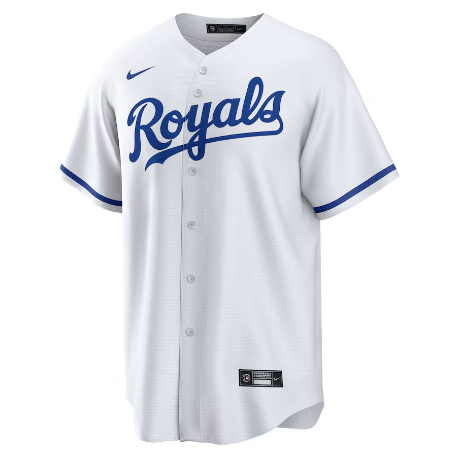Any Name & Number Customized Kansas City Royals Official product image 3
