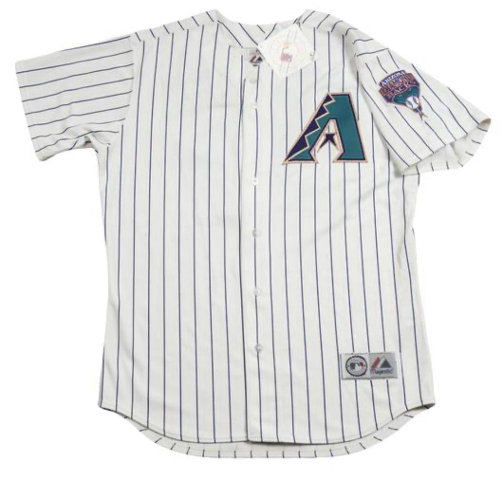 Matt Williams Arizona Diamondbacks Official MLB Majestic product image 2