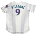 Matt Williams Arizona Diamondbacks Official MLB Majestic product image 1