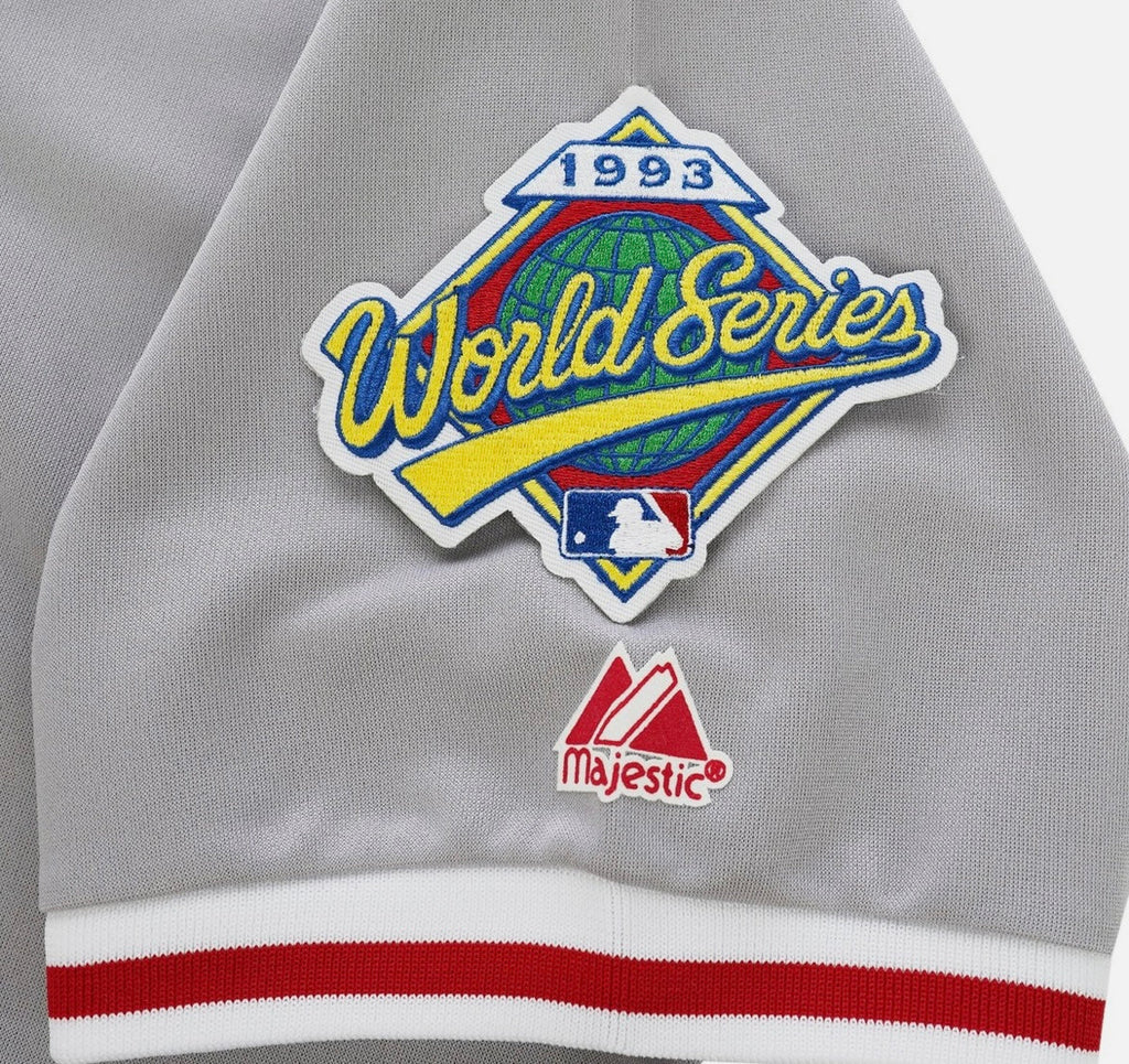 Curt Schilling Philadelphia Phillies Official MLB Majestic product image 3