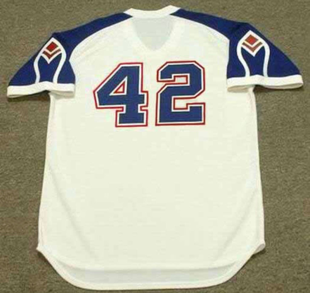 Biff Pocoroba 1975 Atlanta Braves Official MLB Majestic product image 1