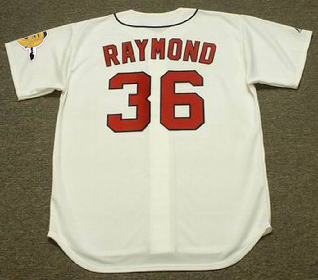 Claude Raymond 1967 Atlanta Braves Official MLB Majestic product image 1