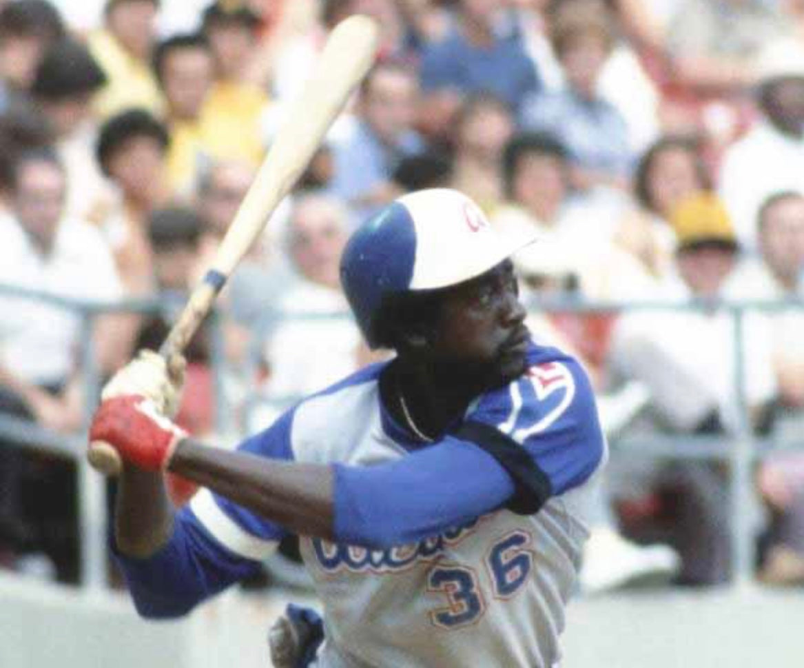 Gary Matthews 1979 Atlanta Braves Official MLB Majestic product image 3
