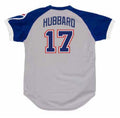 Glenn Hubbard 1979 Atlanta Braves Official MLB Majestic product image 1