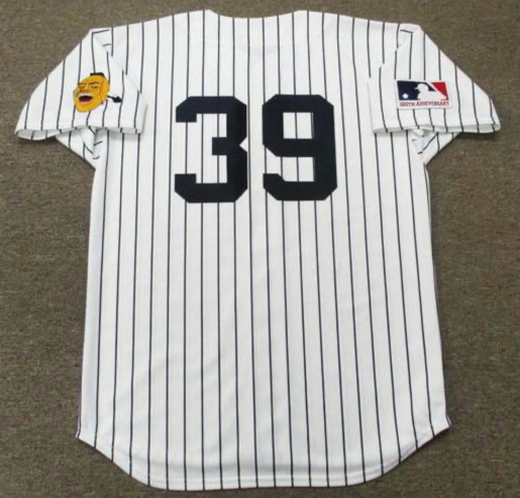 Hoyt Wilhelm 1969 Atlanta Braves Official MLB Majestic product image 1
