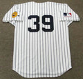 Hoyt Wilhelm 1969 Atlanta Braves Official MLB Majestic product image 1
