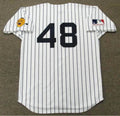 Ralph Garr 1969 Atlanta Braves Official MLB Majestic Jersey product image 1