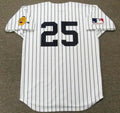 Rico Carty Atlanta Braves Official MLB Majestic Jersey product image 1