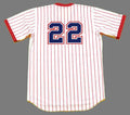 Rowland Office 1978 Atlanta Braves Official MLB Majestic product image 1