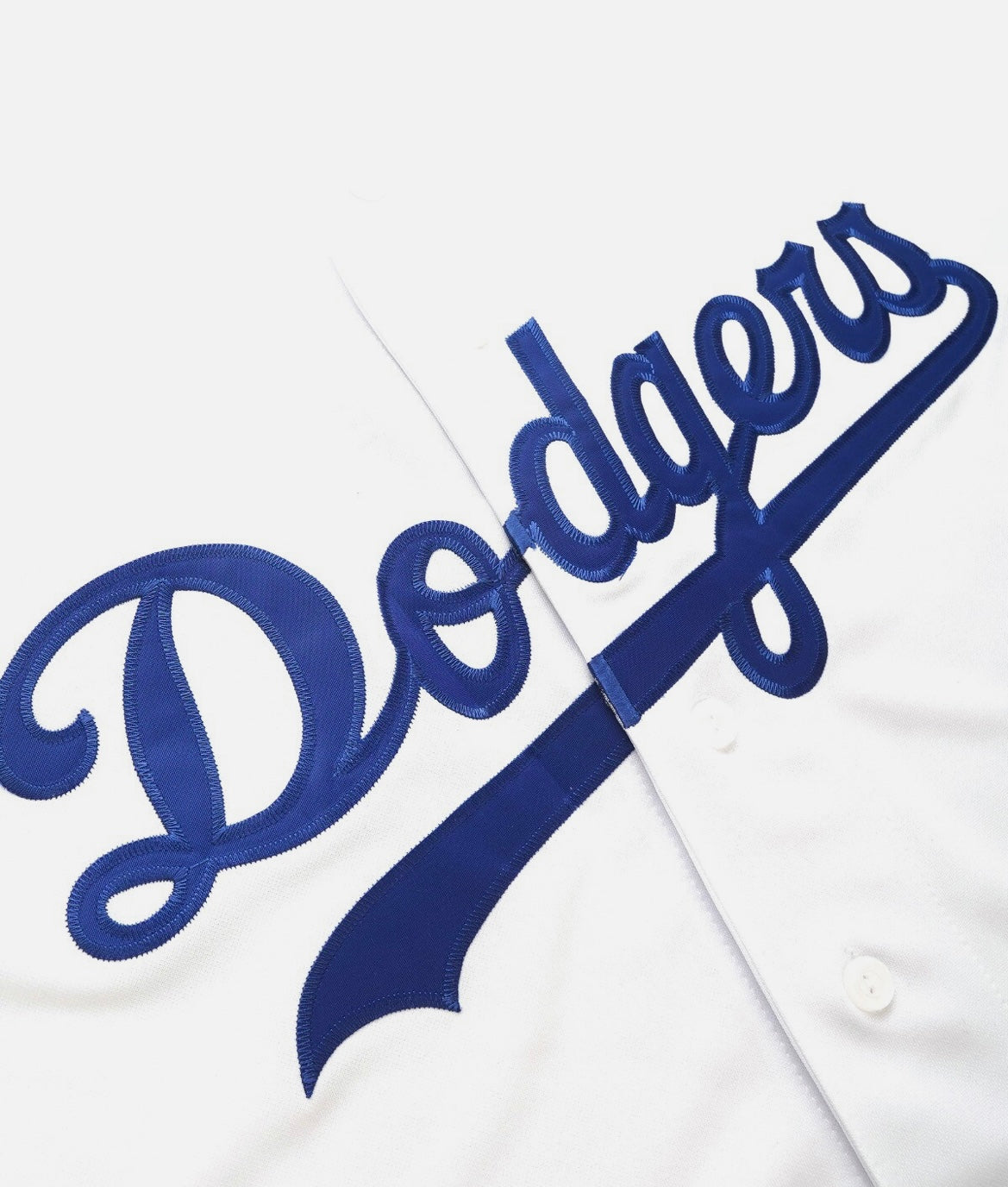 Rafael Furcal Los Angeles Dodgers Official MLB Jersey product image 4