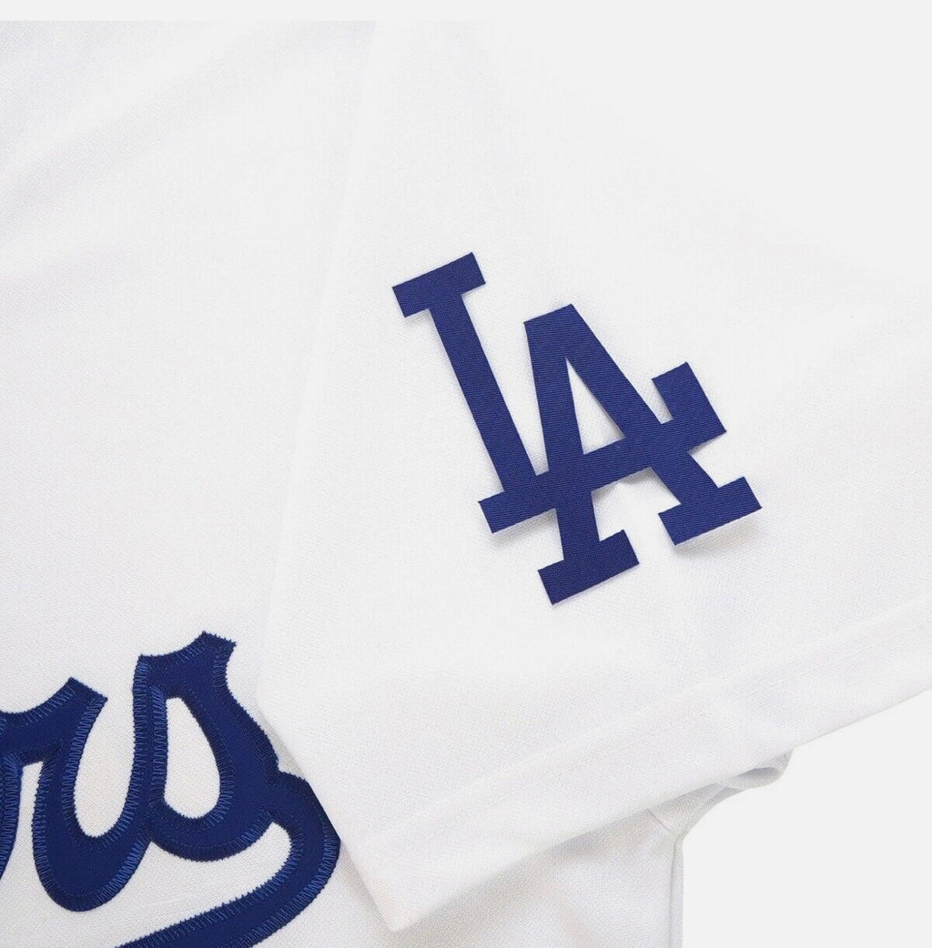 Rafael Furcal Los Angeles Dodgers Official MLB Jersey product image 5