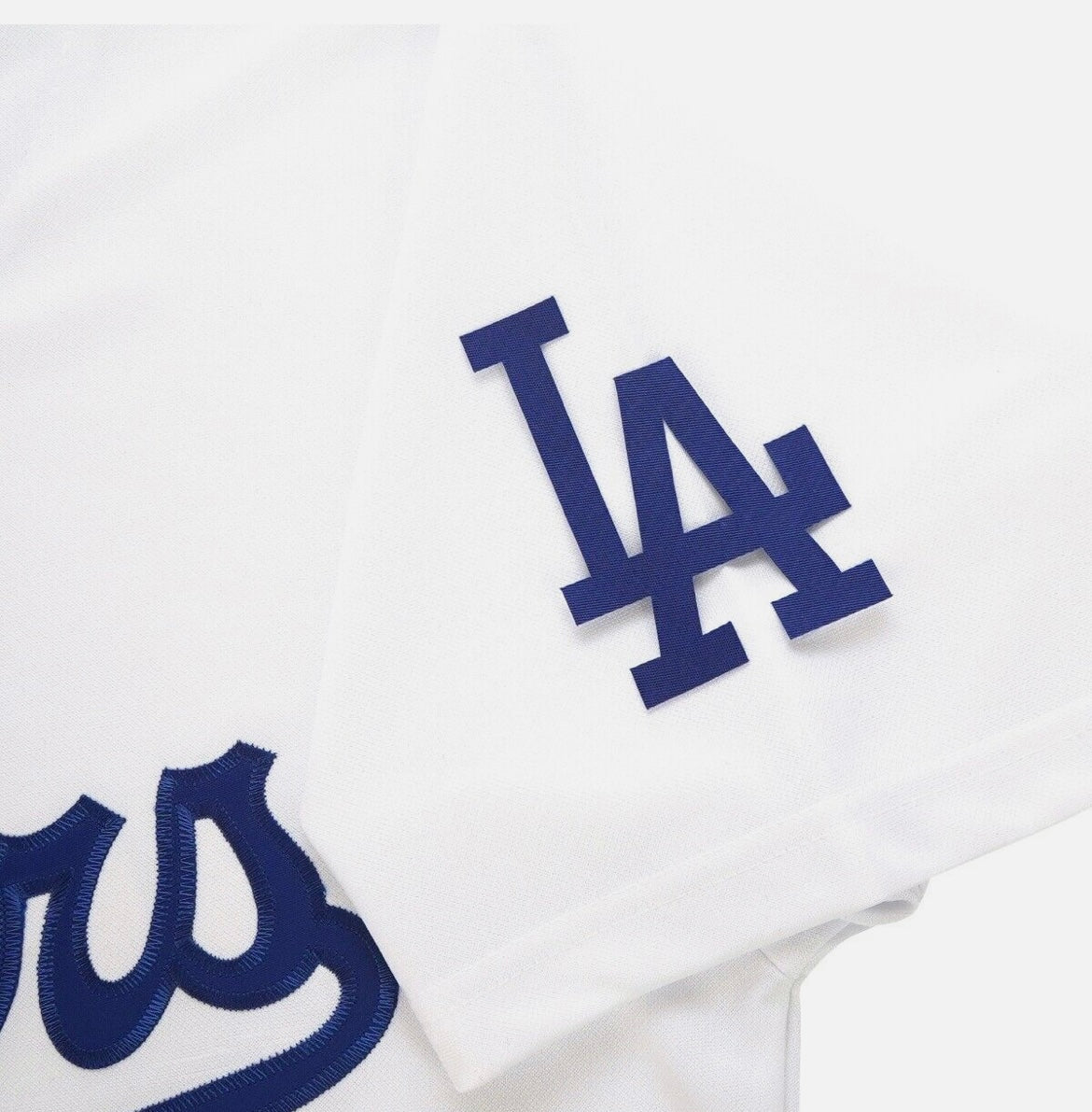 Rafael Furcal Los Angeles Dodgers Official MLB Jersey product image 5