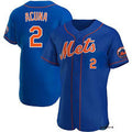 Luisangel Acuna YOUTH New York Mets Official MLB Nike product image 1