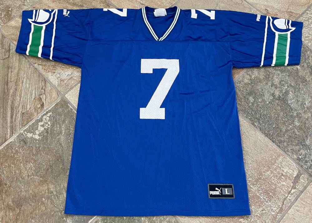 Jon Kitna Seattle Seahawks Official NFL Jersey Mitchell & product image 2