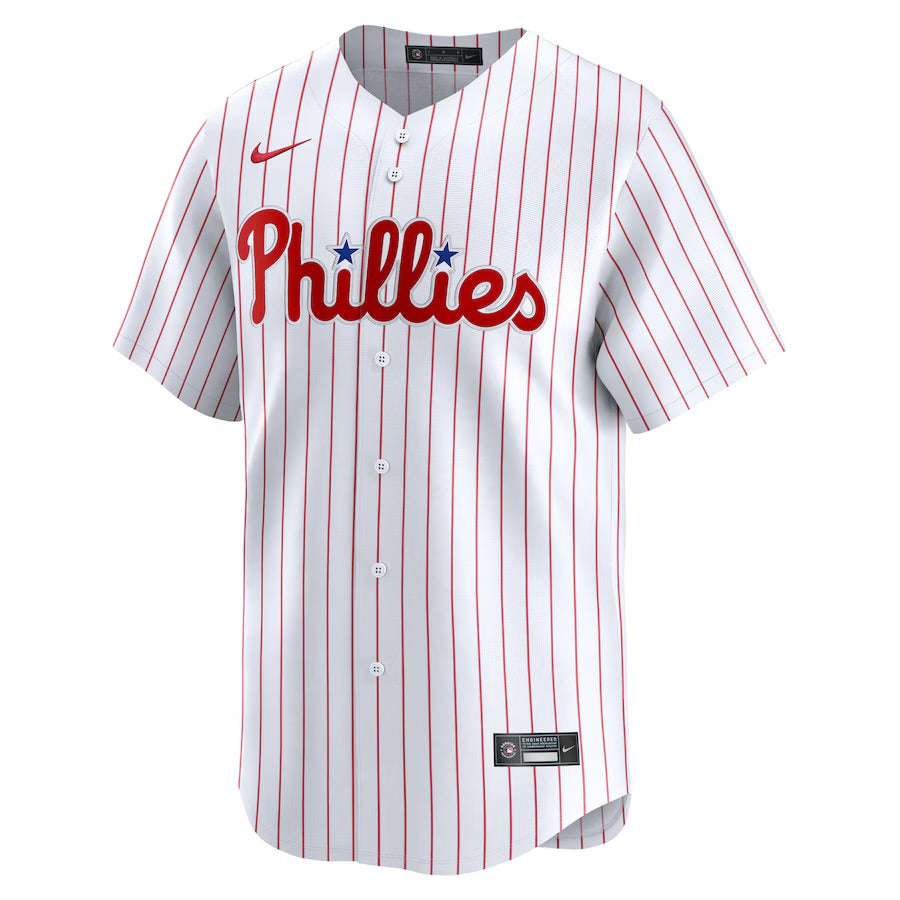 Johan Rojas Philadelphia Phillies Official MLB Nike Jersey product image 3