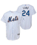 Robinson Cano New York Mets Official MLB Jersey Majestic product image 1