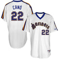 Robinson Cano Seattle Mariners Official MLB Retro Jersey product image 1