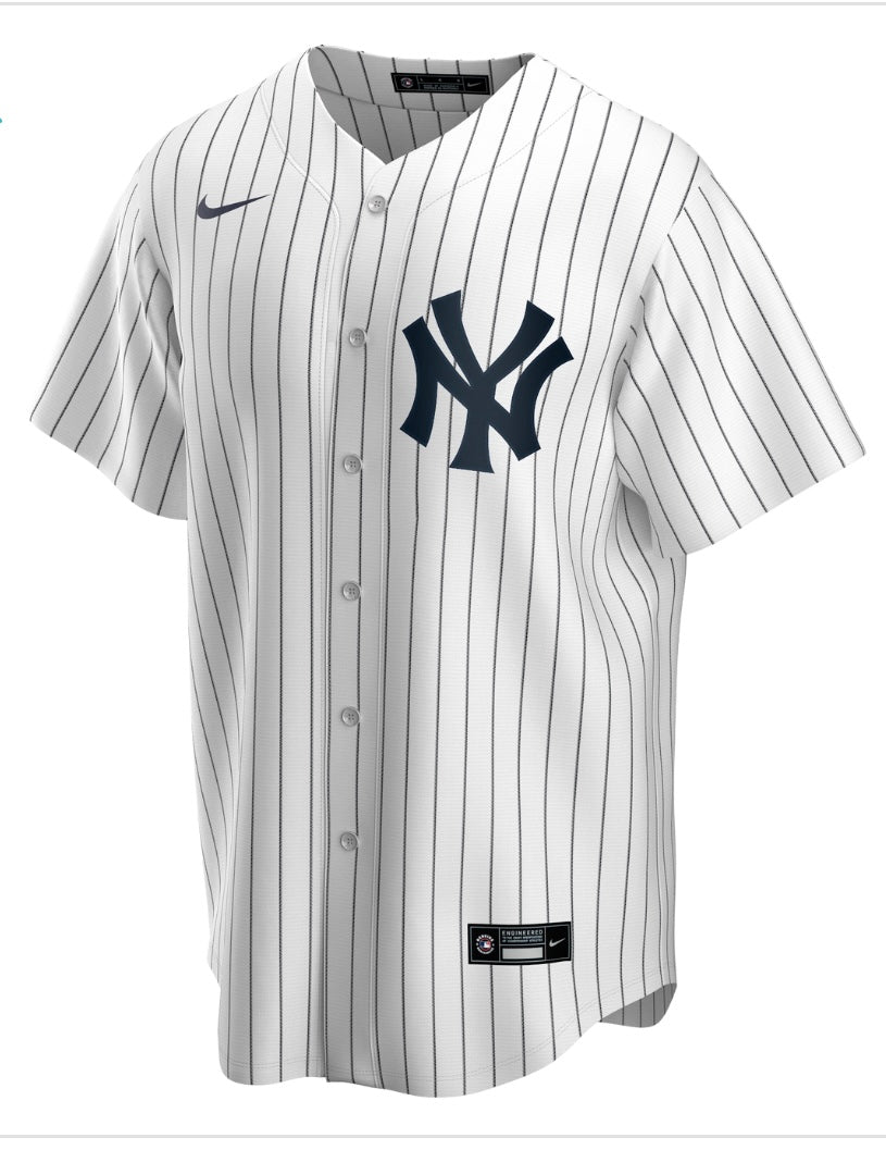 Tino Martinez New York Yankees Official MLB Nike Jersey product image 2