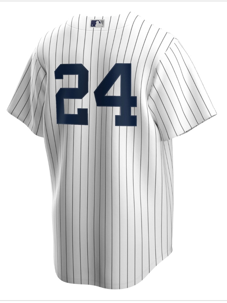 Tino Martinez New York Yankees Official MLB Nike Jersey product image 1