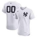 Any Name & Number Customized New York Yankees Official MLB product image 1