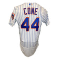 David Cone New York Mets Official MLB Nike Jersey product image 1