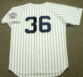 David Cone 1998 New York Yankees Official MLB Jersey product image 1